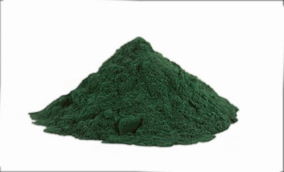 spirulina powder spirulina powder